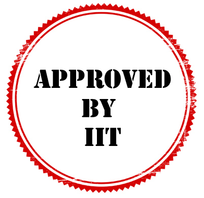 Approved