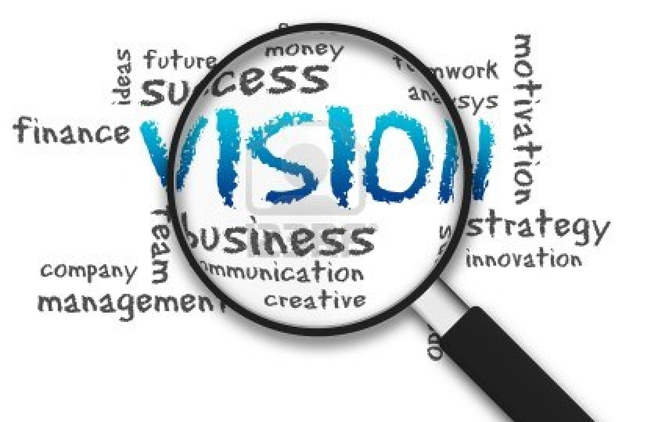 Vision