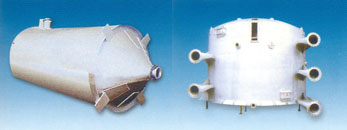 Passivation